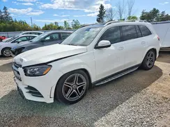 4JGFF5KE1MA503644 2021 MERCEDES-BENZ GLS-KLASSE