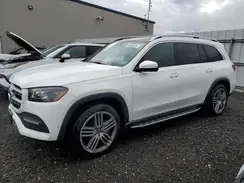 4JGFF5KE1MA539883 2021 MERCEDES-BENZ GLS-KLASSE