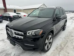 4JGFF5KE1MA561866 2021 MERCEDES-BENZ GLS-KLASSE