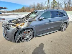 4JGFF5KE1MA565237 2021 MERCEDES-BENZ GLS-KLASSE