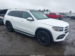 4JGFF5KE1MA576786 2021 MERCEDES-BENZ GLS-KLASSE