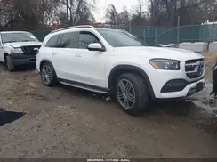 4JGFF5KE1NA588910 2022 MERCEDES-BENZ GLS-KLASSE