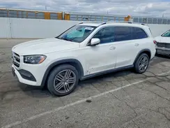4JGFF5KE1NA594089 2022 MERCEDES-BENZ GLS-KLASSE