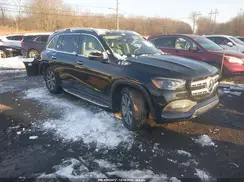4JGFF5KE1NA651424 2022 MERCEDES-BENZ GLS-KLASSE