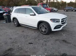 4JGFF5KE1NA690661 2022 MERCEDES-BENZ GLS-KLASSE