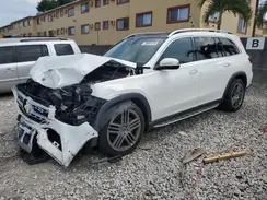 4JGFF5KE1NA696833 2022 MERCEDES-BENZ GLS-KLASSE