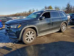 4JGFF5KE1NA728230 2022 MERCEDES-BENZ GLS-KLASSE