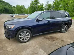 4JGFF5KE1NA732469 2022 MERCEDES-BENZ GLS-KLASSE