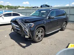 4JGFF5KE1NA747800 2022 MERCEDES-BENZ GLS-KLASSE