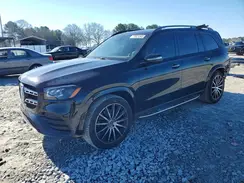 4JGFF5KE1NA774950 2022 MERCEDES-BENZ GLS-KLASSE