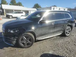 4JGFF5KE1PA967716 2023 MERCEDES-BENZ GLS-KLASSE