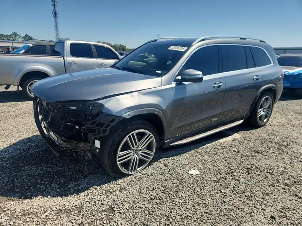 4JGFF5KE1PA994768 2023 MERCEDES-BENZ GLS-KLASSE - Image 1