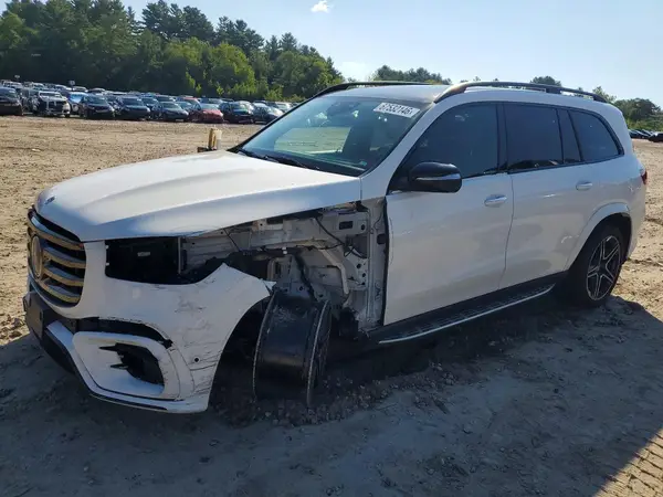 4JGFF5KE1RB078427 2024 MERCEDES-BENZ GLS-KLASSE - Image 1