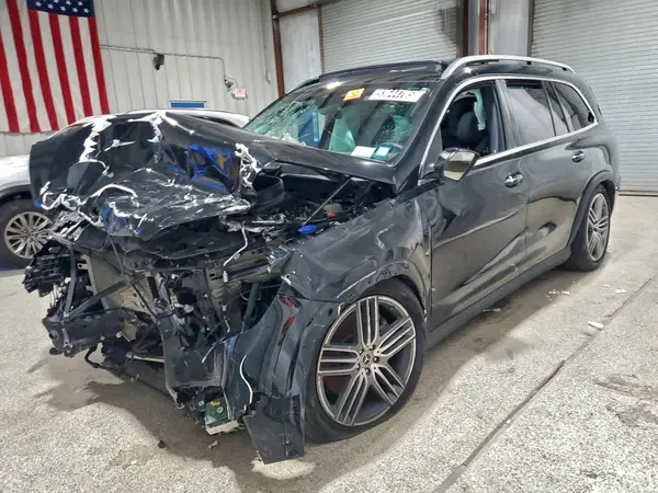 4JGFF5KE1RB166443 2024 MERCEDES-BENZ GLS-KLASSE - Image 1