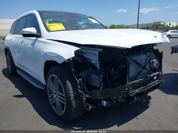 4JGFF5KE1RB236068 2024 MERCEDES-BENZ GLS-KLASSE - Image 1
