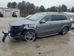 4JGFF5KE1SB278570 2025 MERCEDES-BENZ GLS-KLASSE