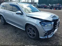 4JGFF5KE1SB292131 2025 MERCEDES-BENZ GLS-KLASSE