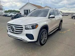 4JGFF5KE1SB338007 2025 MERCEDES-BENZ GLS-KLASSE