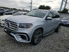 4JGFF5KE1SB395131 2025 MERCEDES-BENZ GLS-KLASSE