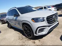 4JGFF5KE1SB491258 2025 MERCEDES-BENZ GLS-KLASSE