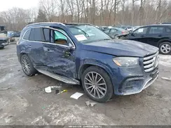 4JGFF5KE1SB491454 2025 MERCEDES-BENZ GLS-KLASSE