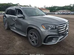 4JGFF5KE1TB501319 2026 MERCEDES-BENZ GLS-KLASSE