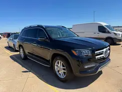4JGFF5KE2LA055395 2020 MERCEDES-BENZ GLS-KLASSE