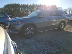 4JGFF5KE2LA068065 2020 MERCEDES-BENZ GLS-KLASSE