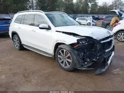 4JGFF5KE2LA086520 2020 MERCEDES-BENZ GLS-KLASSE