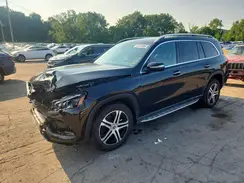 4JGFF5KE2LA088316 2020 MERCEDES-BENZ GLS-KLASSE