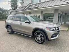 4JGFF5KE2LA091099 2020 MERCEDES-BENZ GLS-KLASSE