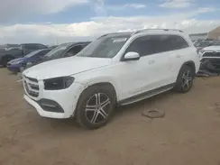 4JGFF5KE2LA097940 2020 MERCEDES-BENZ GLS-KLASSE