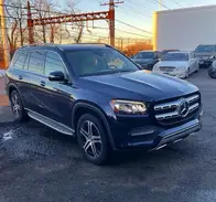 4JGFF5KE2LA103431 2020 MERCEDES-BENZ GLS-KLASSE