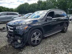 4JGFF5KE2LA109293 2020 MERCEDES-BENZ GLS-KLASSE