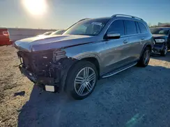 4JGFF5KE2LA111447 2020 MERCEDES-BENZ GLS-KLASSE