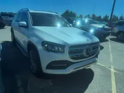 4JGFF5KE2LA123663 2020 MERCEDES-BENZ GLS-KLASSE