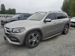 4JGFF5KE2LA128085 2020 MERCEDES-BENZ GLS-KLASSE