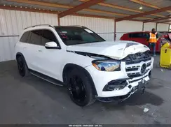4JGFF5KE2LA128961 2020 MERCEDES-BENZ GLS-KLASSE