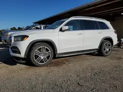 4JGFF5KE2LA130256 2020 MERCEDES-BENZ GLS-KLASSE