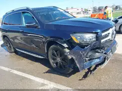 4JGFF5KE2LA131407 2020 MERCEDES-BENZ GLS-KLASSE