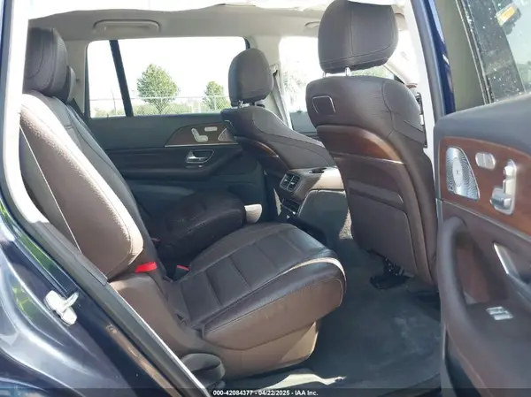 4JGFF5KE2LA131407 2020 MERCEDES-BENZ GLS-KLASSE - Image 8