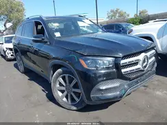 4JGFF5KE2LA137028 2020 MERCEDES-BENZ GLS-KLASSE