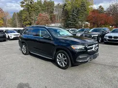4JGFF5KE2LA138745 2020 MERCEDES-BENZ GLS-KLASSE