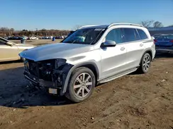 4JGFF5KE2LA138762 2020 MERCEDES-BENZ GLS-KLASSE