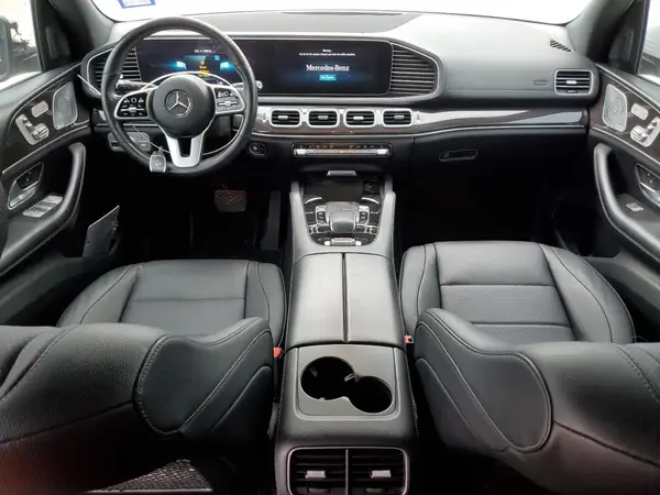 4JGFF5KE2LA139362 2020 MERCEDES-BENZ GLS-KLASSE - Image 8