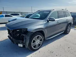 4JGFF5KE2LA141242 2020 MERCEDES-BENZ GLS-KLASSE
