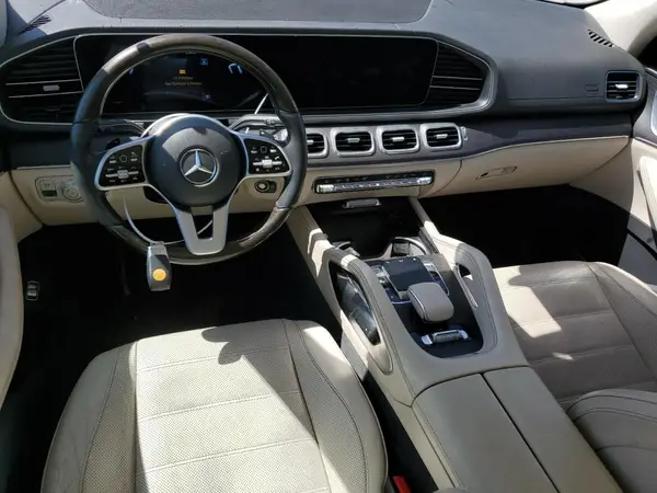 4JGFF5KE2LA145663 2020 MERCEDES-BENZ GLS-KLASSE - Image 8