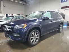 4JGFF5KE2LA154458 2020 MERCEDES-BENZ GLS-KLASSE