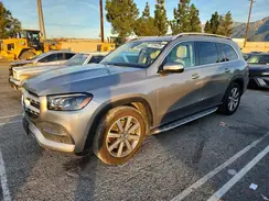 4JGFF5KE2LA157523 2020 MERCEDES-BENZ GLS-KLASSE