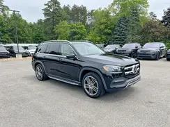 4JGFF5KE2LA179134 2020 MERCEDES-BENZ GLS-KLASSE